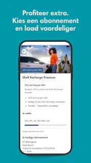 Shell – Tank, laad en spaar screenshot 8