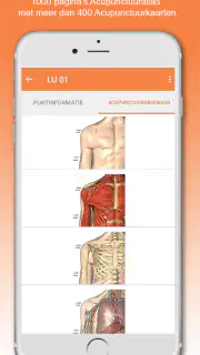 Shen-Acupunctuur screenshot 1