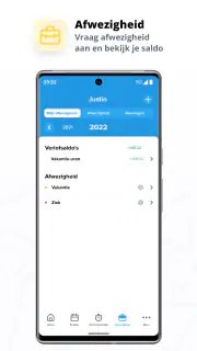 Shiftbase screenshot 5