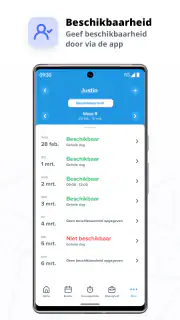 Shiftbase screenshot 6