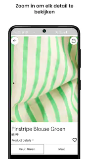 Shoeby screenshot 4