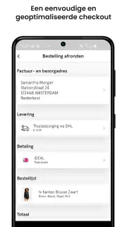 Shoeby screenshot 5