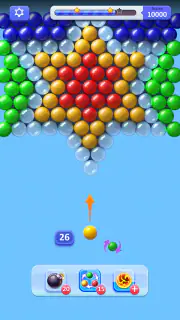 Shoot Bubble - Pop Bubbles screenshot 3