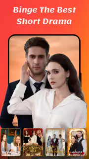Shortshows - Short Drama TV screenshot 1
