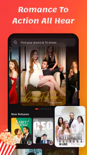 Shortshows - Short Drama TV screenshot 2