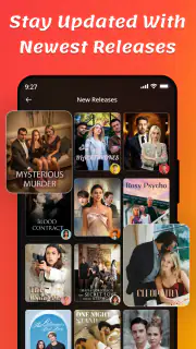 Shortshows - Short Drama TV screenshot 4