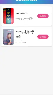 Shwe Ywet Hla screenshot 3