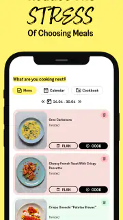 Sidekick by Sorted Food screenshot 3