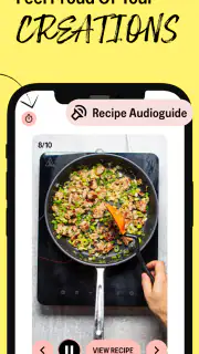 Sidekick by Sorted Food screenshot 5