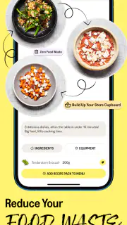 Sidekick by Sorted Food screenshot 6