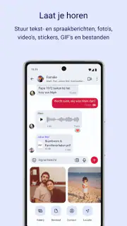 Signal Messenger screenshot 5