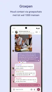 Signal Messenger screenshot 6