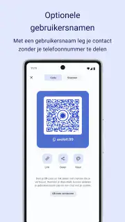 Signal Messenger screenshot 7