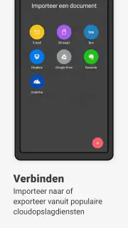 Signeasy | Sign and Fill Docs screenshot 7