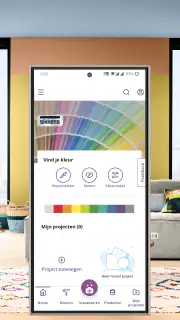 Sikkens Expert NL screenshot 1