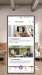 Sikkens Expert NL screenshot 2