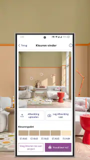 Sikkens Expert NL screenshot 3