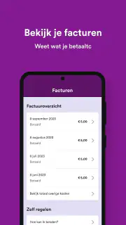 Simpel screenshot 4