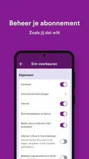 Simpel screenshot 6