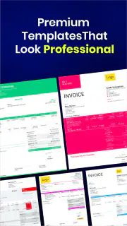 Simple Invoice Manager screenshot 4