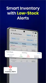 Simple Invoice Manager screenshot 5