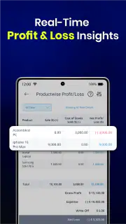Simple Invoice Manager screenshot 8