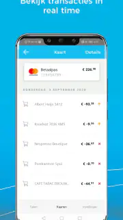 SimpledCard screenshot 1