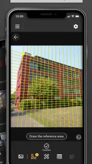 SimpleMeasure screenshot 2