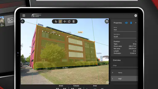 SimpleMeasure screenshot 8