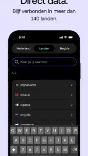 SimWallet screenshot 3