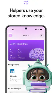 Sintra: AI Employees screenshot 7