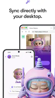 Sintra: AI Employees screenshot 8