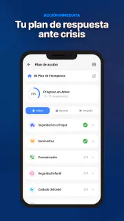 Sismos Chile - En tiempo real screenshot 6