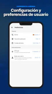 Sismos Chile - En tiempo real screenshot 8