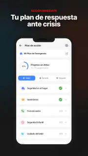 Sismos Peru - En tiempo real screenshot 6