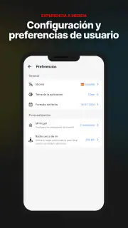 Sismos Peru - En tiempo real screenshot 8