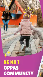 Sitly - De oppas-app screenshot 1