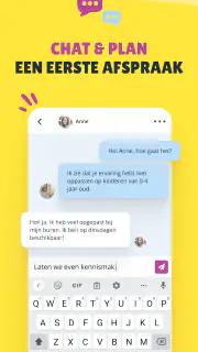 Sitly - De oppas-app screenshot 5