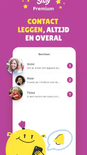 Sitly - De oppas-app screenshot 6