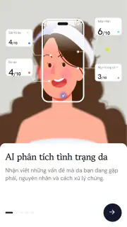 Skindex AI screenshot 2