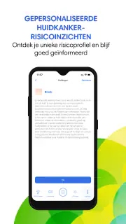 SkinVision – Herken Huidkanker screenshot 4