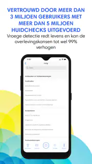SkinVision – Herken Huidkanker screenshot 6