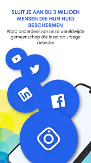 SkinVision – Herken Huidkanker screenshot 7