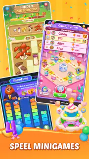 Skip-Bo™: Solitaire Card Game screenshot 4