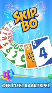 Skip-Bo™: Solitaire Card Game screenshot 6