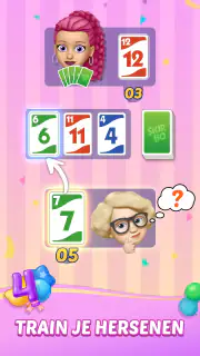 Skip-Bo™: Solitaire Card Game screenshot 7