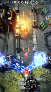Sky Force screenshot 2