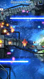 Sky Force screenshot 3