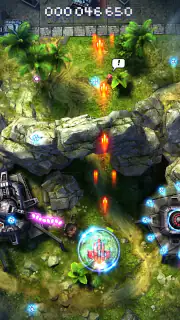 Sky Force screenshot 4