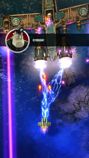 Sky Force screenshot 5